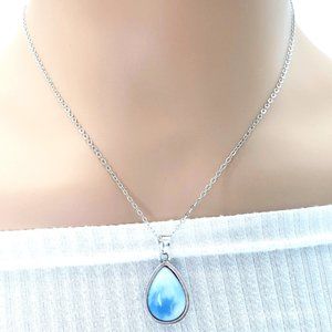 Travel with me Necklace